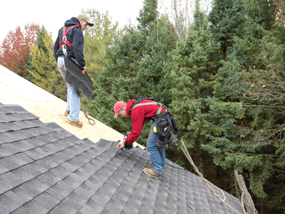 About Roof Repair Experts Clearmont, MO
